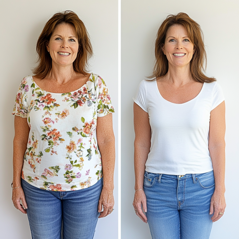 Emma : -10 kg en 15 semaines